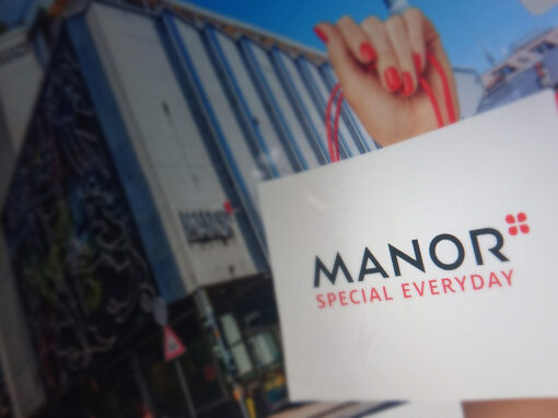 Manor